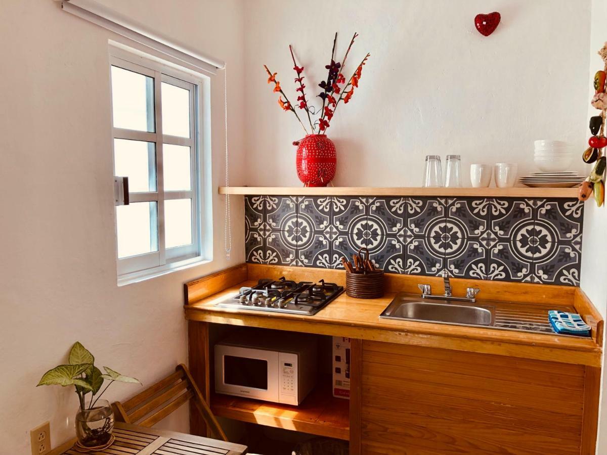 Casa Alberto Guest house Cozumel