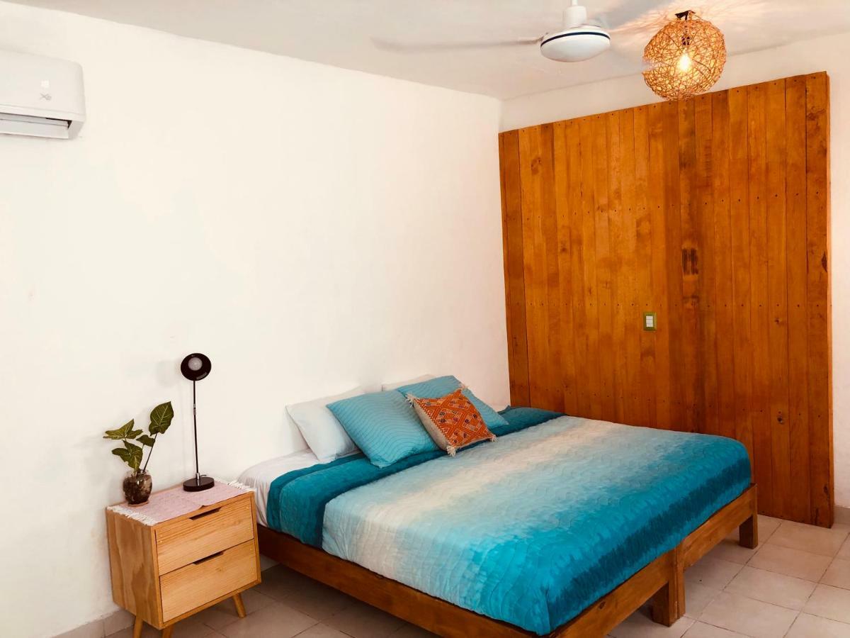 Casa Alberto * Cozumel