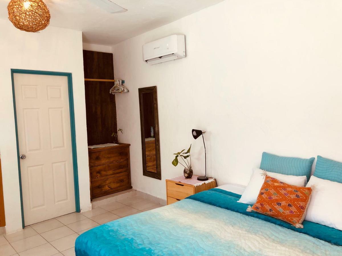 Guest house Casa Alberto