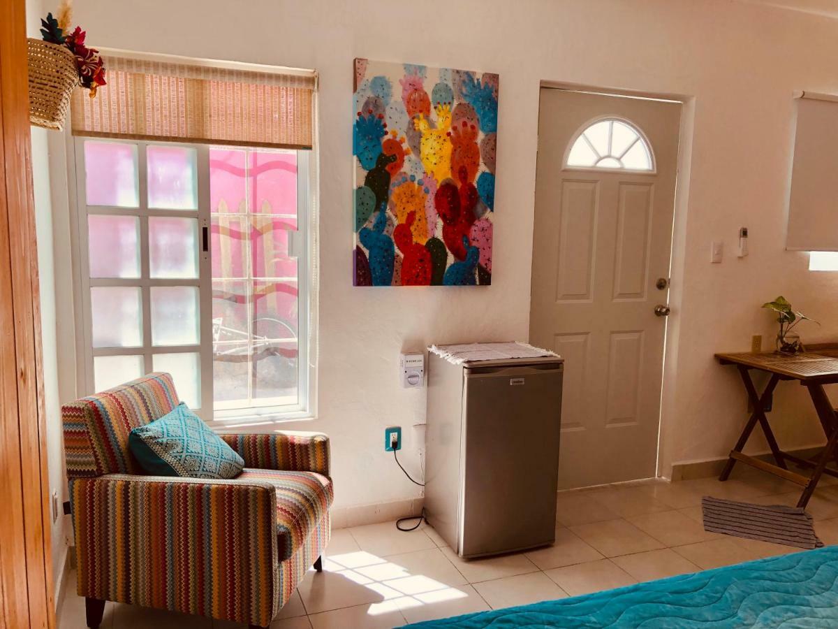 Casa Alberto Guest house *