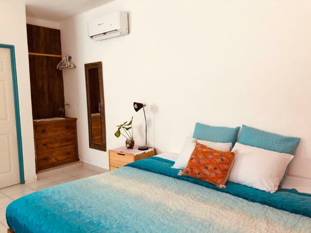Casa Alberto Guest house *