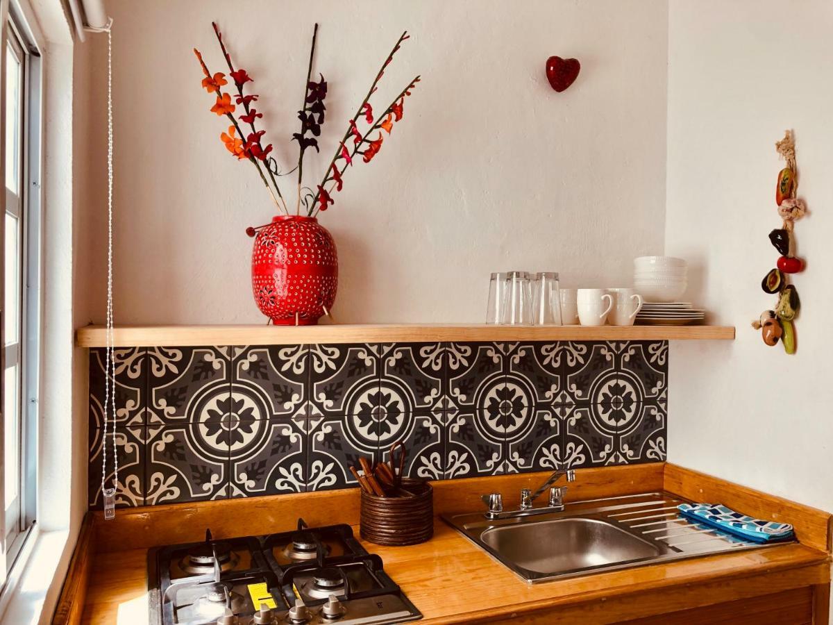 Casa Alberto Guest house *