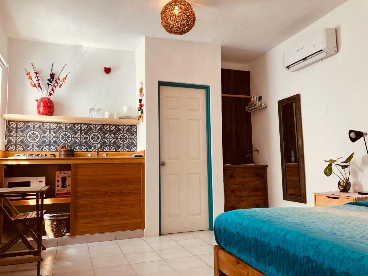 Guest house Casa Alberto Cozumel