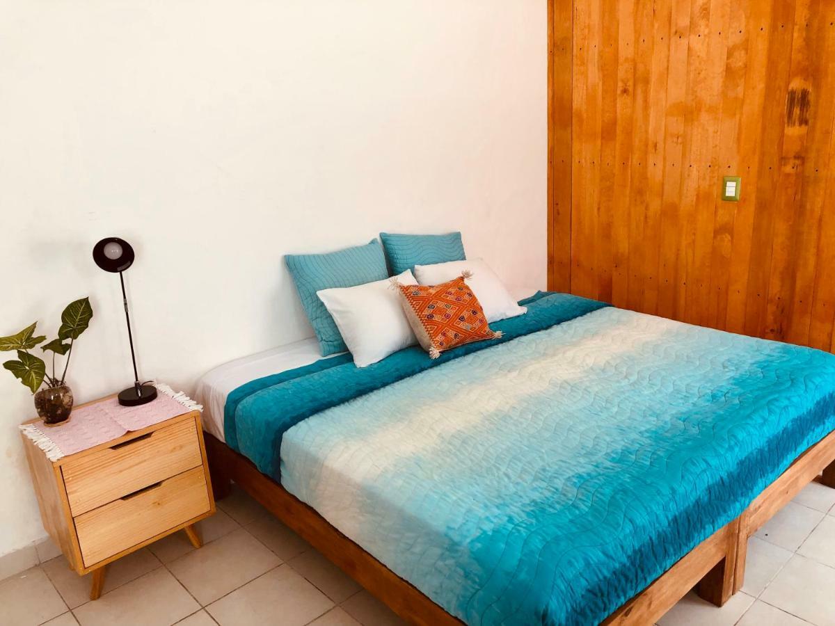 Casa Alberto * Cozumel