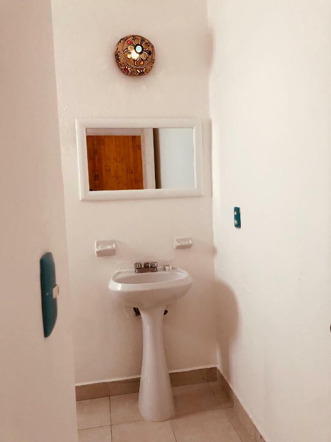 Casa Alberto Guest house Cozumel