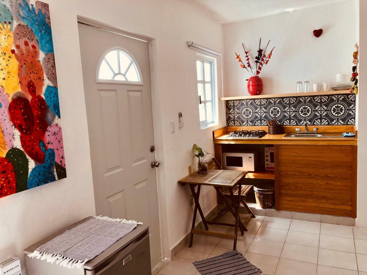 Casa Alberto Guest house Cozumel
