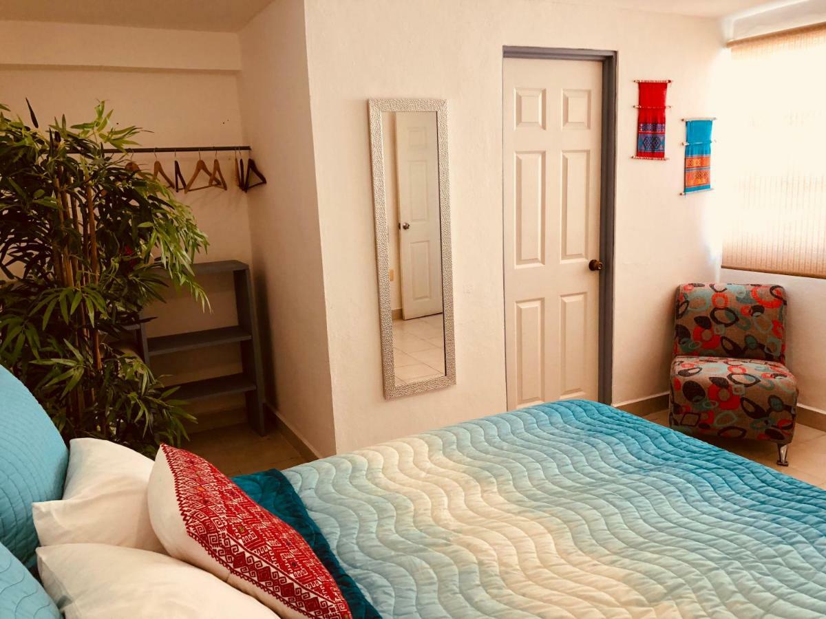 Casa Alberto Guest house