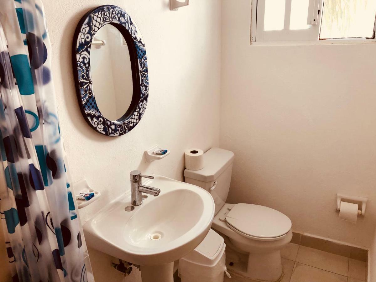 Guest house Casa Alberto Cozumel