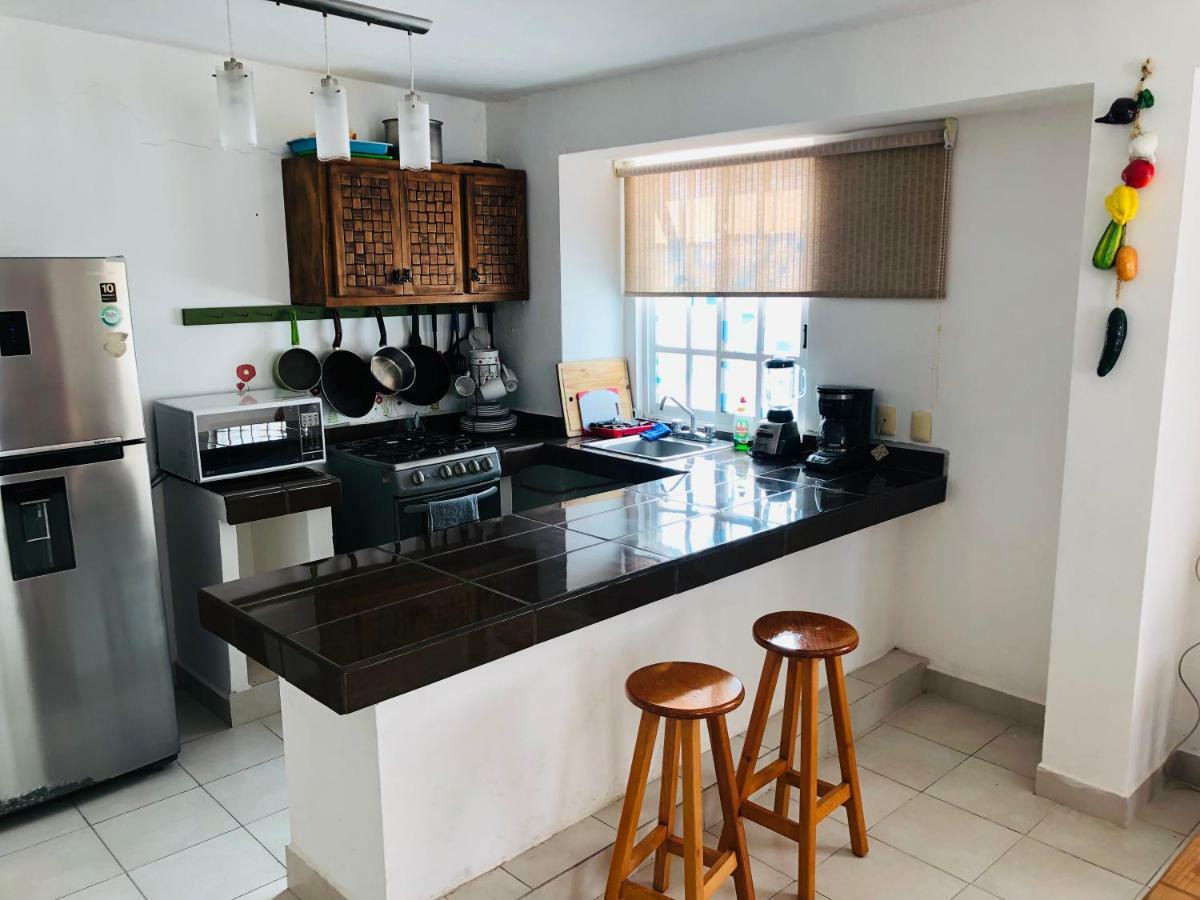 Casa Alberto * Cozumel