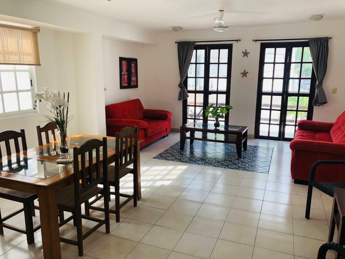 Guest house Casa Alberto Cozumel