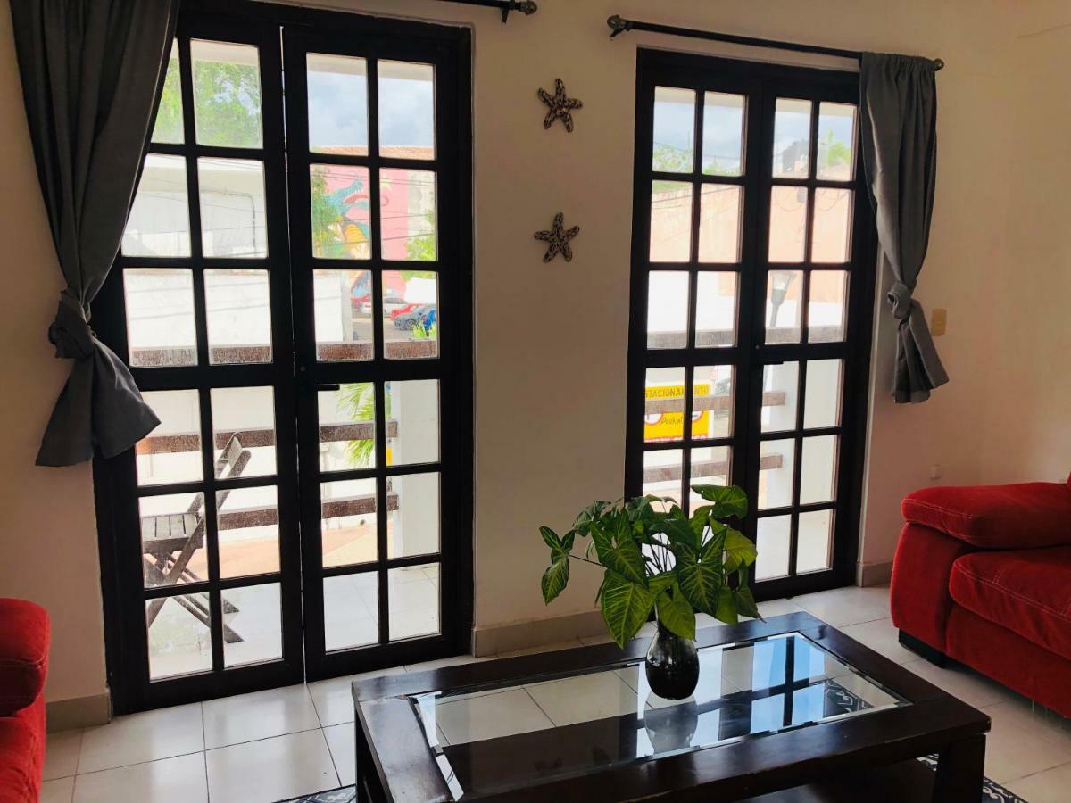 Guest house Casa Alberto Cozumel