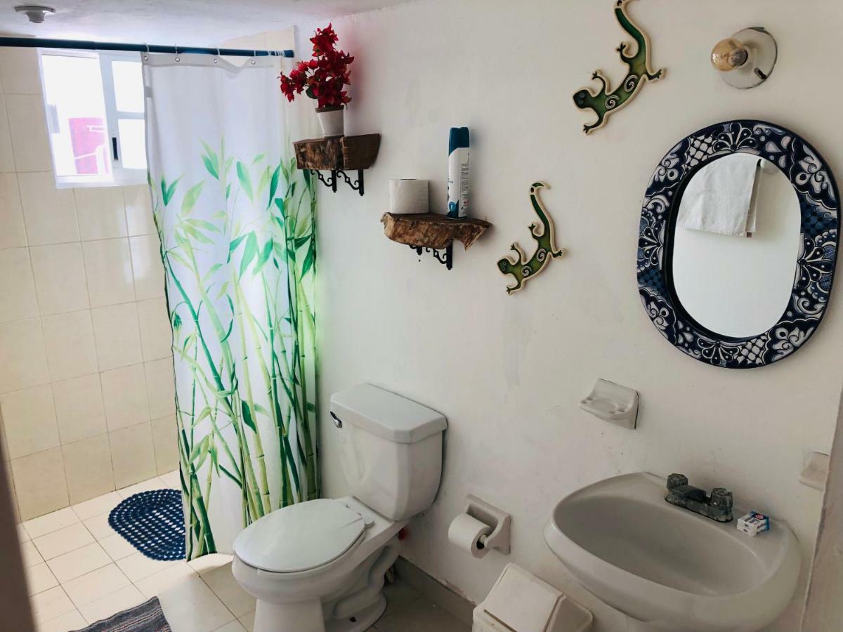 Casa Alberto Guest house *