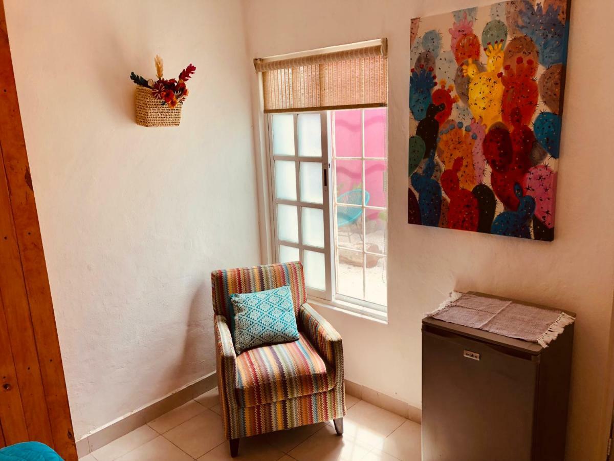 Casa Alberto Guest house