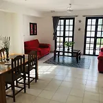 Casa Alberto Cozumel