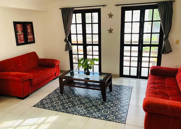 Casa Alberto Cozumel