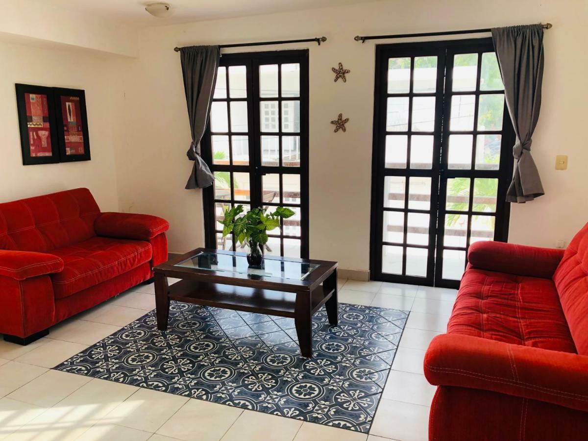 Casa Alberto Casa de hóspedes Cozumel